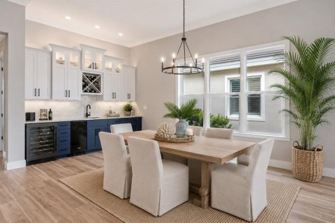 Villa ou maison à vendre à Palm Coast, Floride: 3 chambres, 212.56 m2 № 2149234 - photo 29