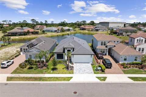Villa ou maison à Palm Coast, Floride 3 chambres, 212.56 m2 № 2149234
