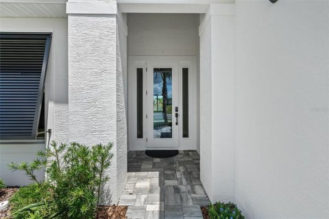 Villa ou maison à vendre à Palm Coast, Floride: 3 chambres, 212.56 m2 № 2149234 - photo 9