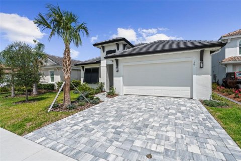 Villa ou maison à vendre à Palm Coast, Floride: 3 chambres, 212.56 m2 № 2149234 - photo 8