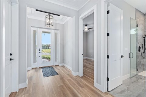 Villa ou maison à vendre à Palm Coast, Floride: 3 chambres, 212.56 m2 № 2149234 - photo 11