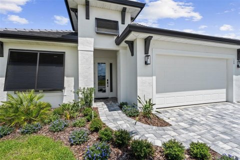 Villa ou maison à vendre à Palm Coast, Floride: 3 chambres, 212.56 m2 № 2149234 - photo 4