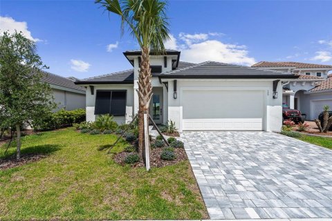 Villa ou maison à vendre à Palm Coast, Floride: 3 chambres, 212.56 m2 № 2149234 - photo 7
