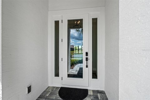 Villa ou maison à vendre à Palm Coast, Floride: 3 chambres, 212.56 m2 № 2149234 - photo 10
