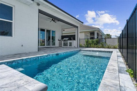 Villa ou maison à vendre à Palm Coast, Floride: 3 chambres, 212.56 m2 № 2149234 - photo 3