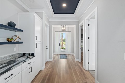 Villa ou maison à vendre à Palm Coast, Floride: 3 chambres, 212.56 m2 № 2149234 - photo 12
