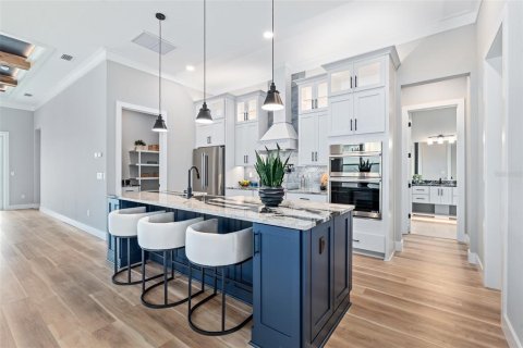 Villa ou maison à vendre à Palm Coast, Floride: 3 chambres, 212.56 m2 № 2149234 - photo 16