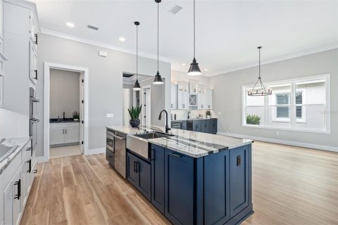 Villa ou maison à vendre à Palm Coast, Floride: 3 chambres, 212.56 m2 № 2149234 - photo 21