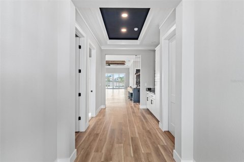 Villa ou maison à vendre à Palm Coast, Floride: 3 chambres, 212.56 m2 № 2149234 - photo 13