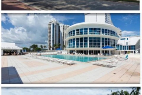 Condo in Miami Beach, Florida  № 1938396 - photo 2