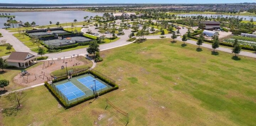 Casa en Loxahatchee Groves, Florida 5 dormitorios, 309.55 m2 № 1231414