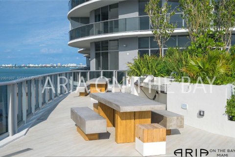 Condominio en alquiler en Miami, Florida, 1 dormitorio, 65.59 m2 № 2066867 - foto 23