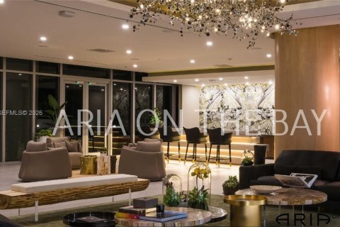 Condominio en alquiler en Miami, Florida, 1 dormitorio, 65.59 m2 № 2066867 - foto 26