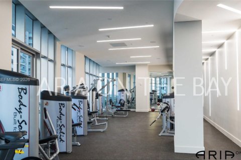 Condominio en alquiler en Miami, Florida, 1 dormitorio, 65.59 m2 № 2066867 - foto 30
