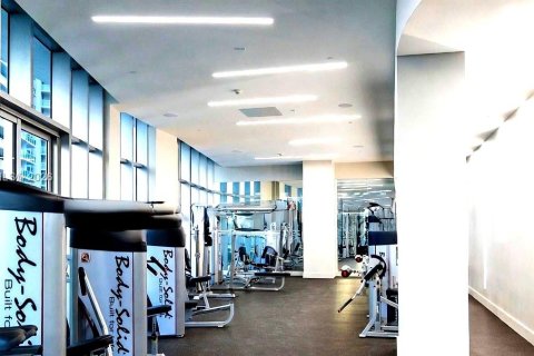 Condominio en alquiler en Miami, Florida, 1 dormitorio, 65.59 m2 № 2066867 - foto 13