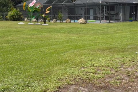 Villa ou maison à Lehigh Acres, Floride 3 chambres, 129.69 m2 № 2369750