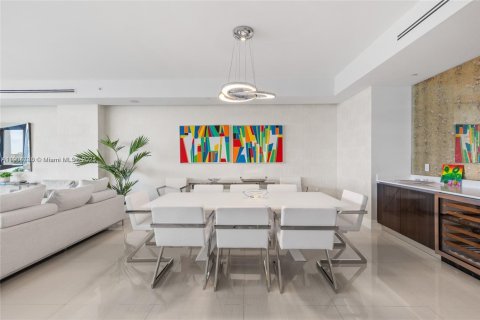 Copropriété à vendre à Aventura, Floride: 4 chambres, 353.12 m2 № 1956493 - photo 17