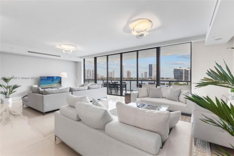 Copropriété à vendre à Aventura, Floride: 4 chambres, 353.12 m2 № 1956493 - photo 7