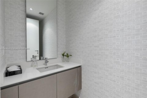 Copropriété à vendre à Aventura, Floride: 4 chambres, 353.12 m2 № 1956493 - photo 29