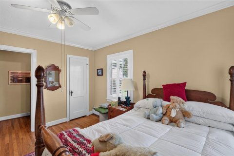 House in Eustis, Florida 3 bedrooms, 166.67 sq.m. № 2422688 - photo 19