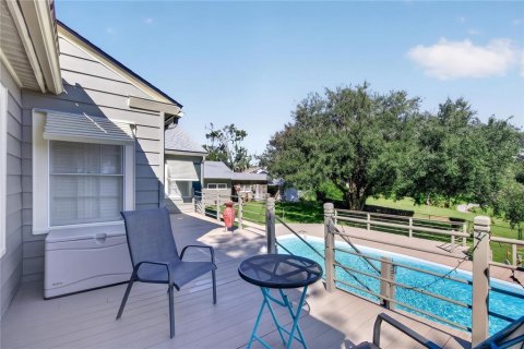 House in Eustis, Florida 3 bedrooms, 166.67 sq.m. № 2422688 - photo 16