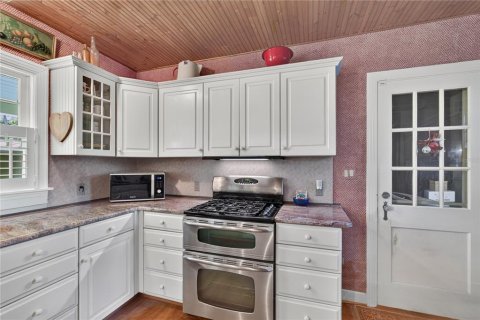 House in Eustis, Florida 3 bedrooms, 166.67 sq.m. № 2422688 - photo 30