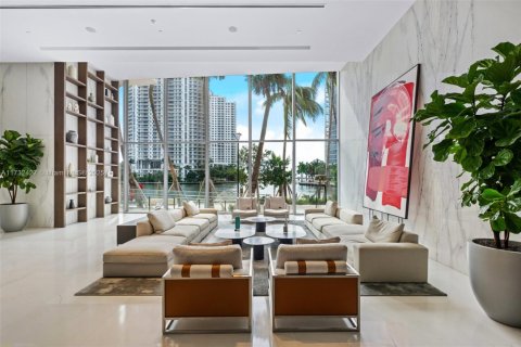 Condominio en venta en Miami, Florida, 2 dormitorios, 146.6 m2 № 1481650 - foto 2