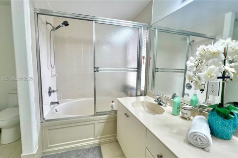 Adosado en alquiler en Miramar, Florida, 3 dormitorios, 153.29 m2 № 1993958 - foto 7