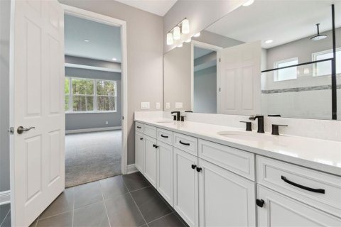 Casa en venta en Zephyrhills, Florida, 4 dormitorios, 290.41 m2 № 1379453 - foto 19