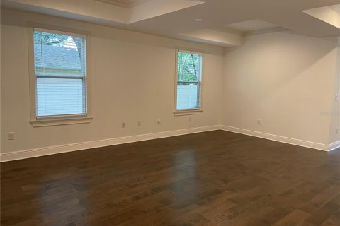 Townhouse in Tampa, Florida 3 bedrooms, 226.68 sq.m. № 1821247 - photo 12