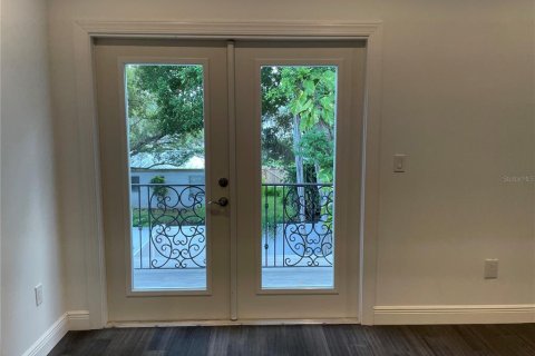 Townhouse in Tampa, Florida 3 bedrooms, 226.68 sq.m. № 1821247 - photo 24