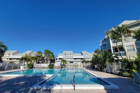 Copropriété à louer à Saint Petersburg, Floride: 2 chambres, 104.98 m2 № 2410421 - photo 5