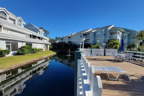 Copropriété à louer à Saint Petersburg, Floride: 2 chambres, 104.98 m2 № 2410421 - photo 3