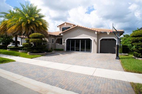 Casa en venta en Parkland, Florida, 5 dormitorios, 324.6 m2 № 2081572 - foto 8