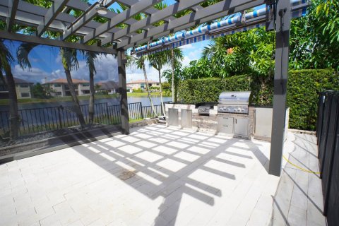 Casa en venta en Parkland, Florida, 5 dormitorios, 324.6 m2 № 2081572 - foto 18