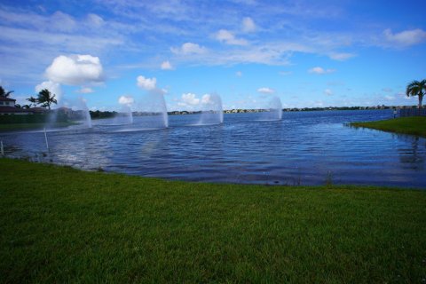 Casa en venta en Parkland, Florida, 5 dormitorios, 324.6 m2 № 2081572 - foto 4