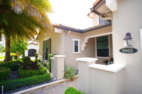 Casa en venta en Parkland, Florida, 5 dormitorios, 324.6 m2 № 2081572 - foto 12