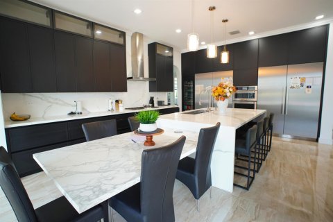 Casa en venta en Parkland, Florida, 5 dormitorios, 324.6 m2 № 2081572 - foto 28