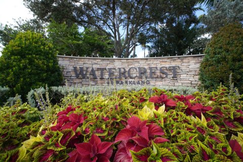 Casa en venta en Parkland, Florida, 5 dormitorios, 324.6 m2 № 2081572 - foto 2