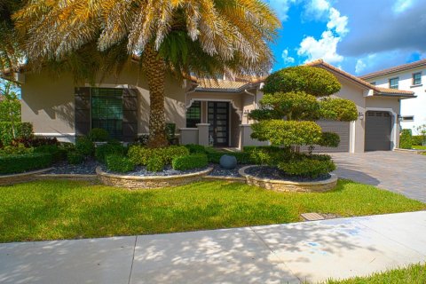 Casa en venta en Parkland, Florida, 5 dormitorios, 324.6 m2 № 2081572 - foto 7
