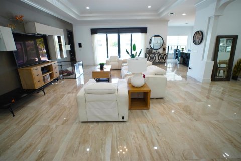 Casa en venta en Parkland, Florida, 5 dormitorios, 324.6 m2 № 2081572 - foto 23