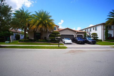 Casa en venta en Parkland, Florida, 5 dormitorios, 324.6 m2 № 2081572 - foto 6