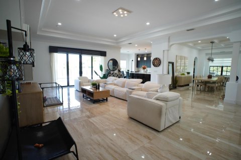 Casa en venta en Parkland, Florida, 5 dormitorios, 324.6 m2 № 2081572 - foto 25
