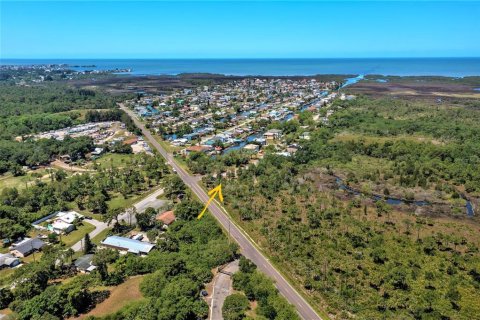 Land in Hudson, Florida № 1163470 - photo 1