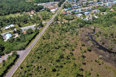 Land in Hudson, Florida № 1163470 - photo 4