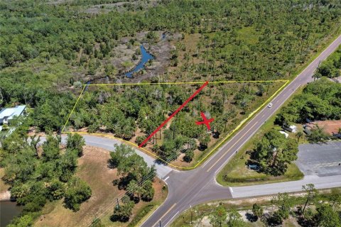 Land in Hudson, Florida № 1163470 - photo 2