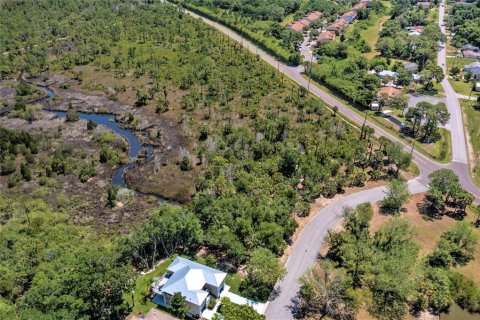 Land in Hudson, Florida № 1163470 - photo 5