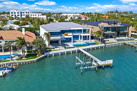 Villa ou maison à vendre à Jupiter, Floride: 6 chambres, 823.3 m2 № 2065079 - photo 4