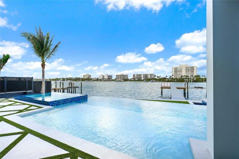 Villa ou maison à vendre à Jupiter, Floride: 6 chambres, 823.3 m2 № 2065079 - photo 6