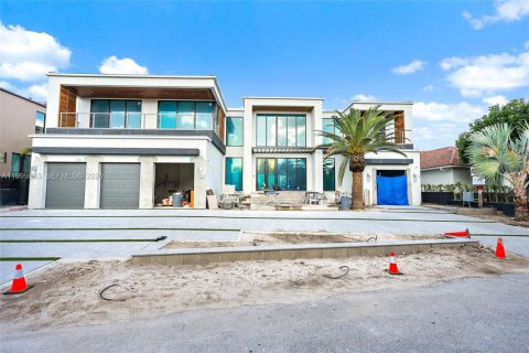 Villa ou maison à vendre à Jupiter, Floride: 6 chambres, 823.3 m2 № 2065079 - photo 3